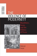 Cover: The Violence of Modernity - Johns Hopkins University Press