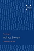 Cover: Wallace Stevens - Johns Hopkins University Press
