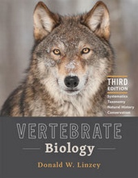 Abbildung von: Vertebrate Biology - Johns Hopkins University Press