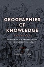 Cover: Geographies of Knowledge - Johns Hopkins University Press