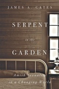 Cover: Serpent in the Garden - Johns Hopkins University Press