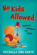 Cover: No Kids Allowed - Johns Hopkins University Press