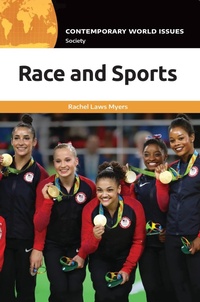 Abbildung von: Race and Sports - ABC-CLIO