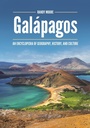 Cover: Galapagos - ABC-CLIO
