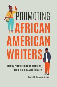 Abbildung von: Promoting African American Writers - Libraries Unlimited Inc