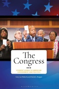 Cover: The Congress - Greenwood Press