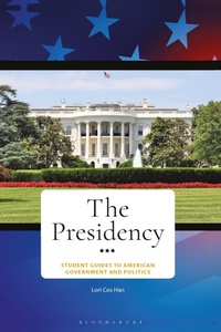 Abbildung von: The Presidency - Greenwood Press