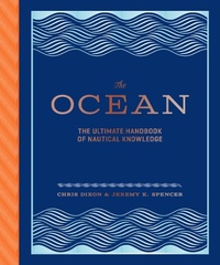 Enlarge image Cover: The Ocean - Chronicle Books