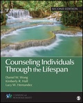 Cover: Counseling Individuals Through the Lifespan - SAGE Publications Inc
