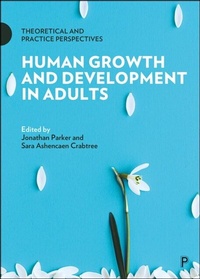 Enlarge image Cover: Human Growth and Development in Adults - Policy Press