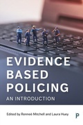 Bild: Evidence Based Policing - Policy Press