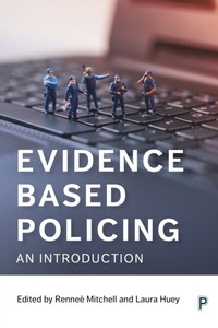 Abbildung von: Evidence Based Policing - Policy Press