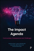 Cover: The Impact Agenda - Policy Press