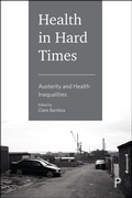 Cover: Health in Hard Times - Policy Press
