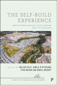 Abbildung von: The Self-Build Experience - Policy Press