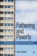 Cover: Fathering and Poverty - Policy Press