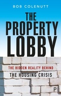 Cover: The Property Lobby - Policy Press