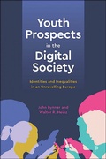 Cover: Youth Prospects in the Digital Society - Policy Press