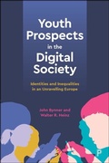 Cover: Youth Prospects in the Digital Society - Policy Press