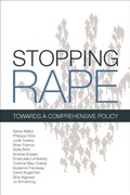Cover: Stopping Rape - Policy Press