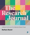 Cover: The Research Journal - Policy Press