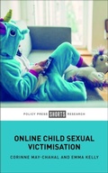Cover: Online Child Sexual Victimisation - Policy Press