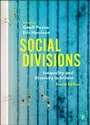 Cover: Social Divisions - Policy Press