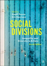 Enlarge image Cover: Social Divisions - Policy Press