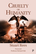 Cover: Cruelty or Humanity - Policy Press
