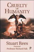 Cover: Cruelty or Humanity - Policy Press