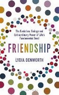 Abbildung von: Friendship - Bloomsbury Sigma