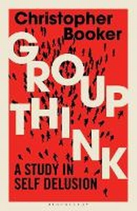 Enlarge image Cover: Groupthink - Bloomsbury Continuum