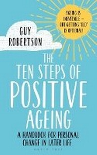 Enlarge image Cover: The Ten Steps of Positive Ageing - Green Tree
