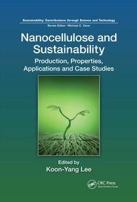 Abbildung von: Nanocellulose and Sustainability - CRC Press