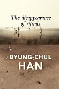 Enlarge image Cover: The Disappearance of Rituals - Wiley