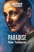 Cover: Paradise - Picador