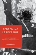 Cover: Redeeming Leadership - Bristol University Press
