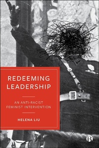 Enlarge image Cover: Redeeming Leadership - Bristol University Press