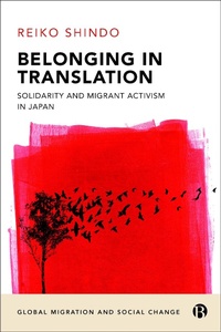 Abbildung von: Belonging in Translation - Bristol University Press