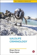 Abbildung von: Wildlife Criminology - Bristol University Press