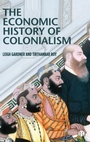 Cover: The Economic History of Colonialism - Bristol University Press