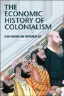 Cover: The Economic History of Colonialism - Bristol University Press