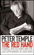 Cover: The Red Hand - riverrun