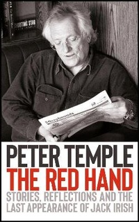 Abbildung von: The Red Hand - riverrun