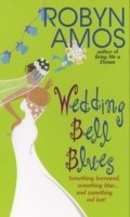 Cover: Wedding Bell Blues - HarperCollins