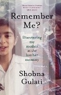 Cover: Remember Me? - Cassell