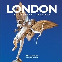 Abbildung von: London: A Pictorial Journey - Crimson Publishing
