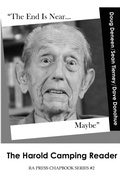 Cover: The Harold Camping Reader - Lulu.com