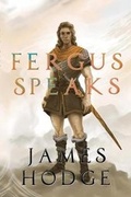 Cover: Fergus Speaks - Vanguard Press