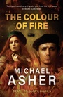 Cover: The Colour of Fire - Lume Books
